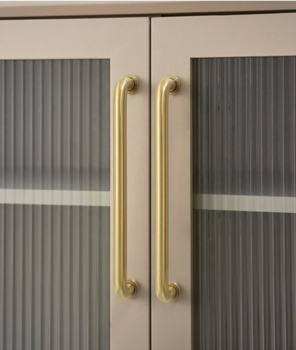 Brass Cabinet Pulls Hardware Modern - Image 12