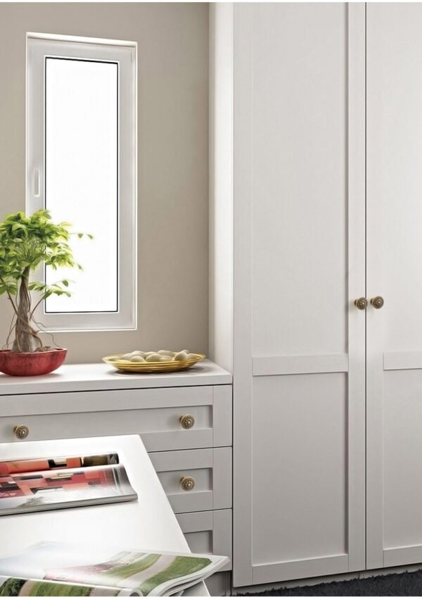 Retro Drawer Knobs Kitchen Door Knobs - Image 7