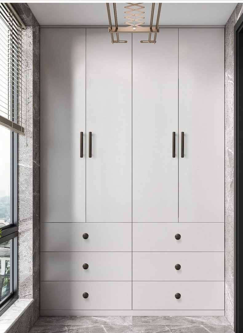 Antique Copper Cabinet Pulls Knobs - Image 9