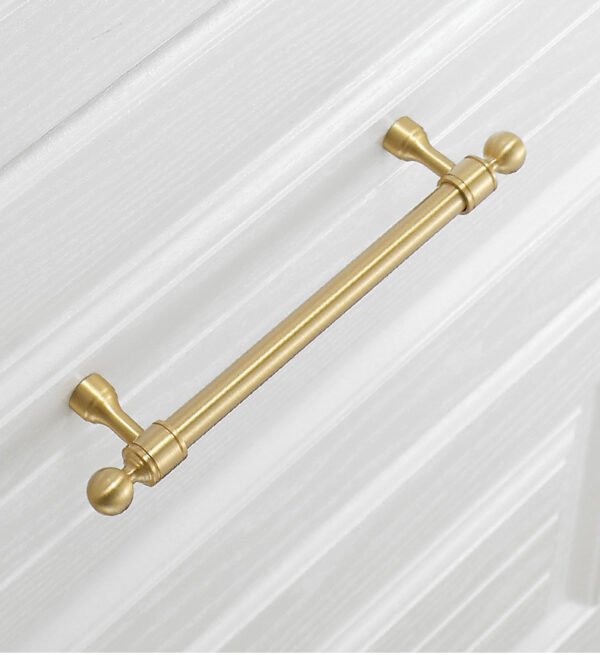 Brass Cabinet Pulls Knobs - Image 9