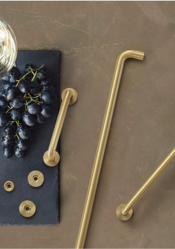 Brass Cabinet Pulls Hardware Modern - Image 10