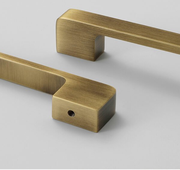 Kitchen Cabinet Handles Knobs and Pulls Copper - Image 18
