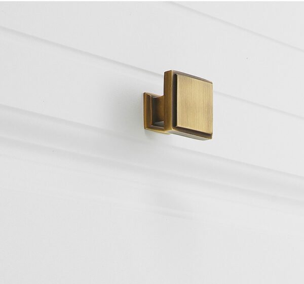 Kitchen Cabinet Handles Knobs and Pulls Copper - Image 5