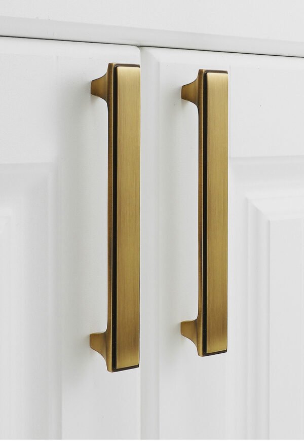 Kitchen Cabinet Handles Knobs and Pulls Copper - Image 6