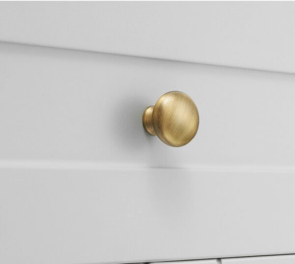 Kitchen Cabinet Handles Knobs and Pulls Copper - Image 7