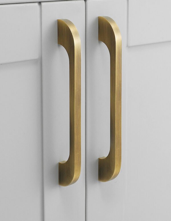 Kitchen Cabinet Handles Knobs and Pulls Copper - Image 8