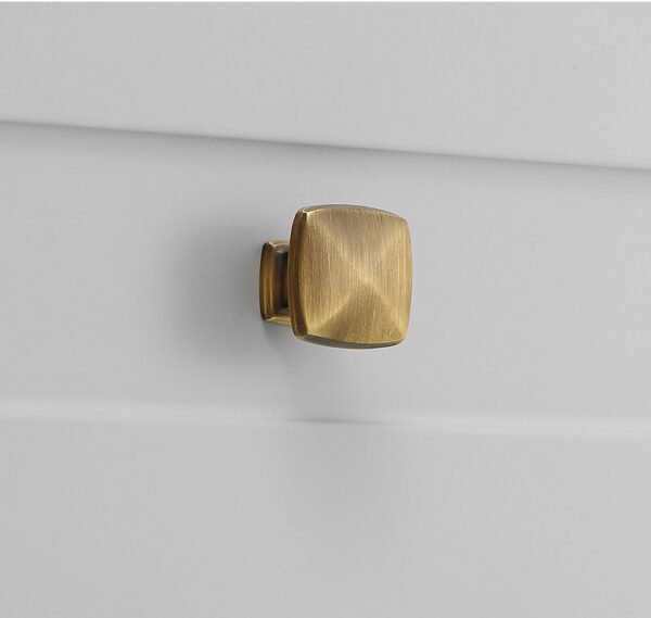 Kitchen Cabinet Handles Knobs and Pulls Copper - Image 10